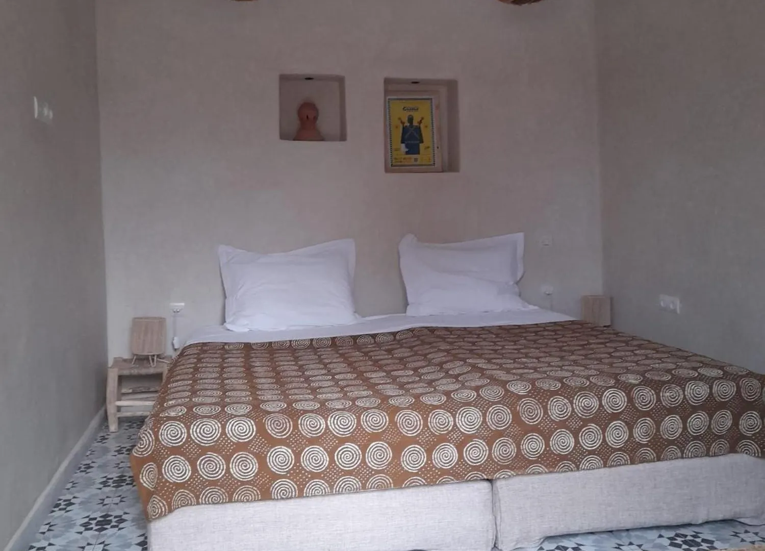 Targanine Lodge Essaouira 0*,