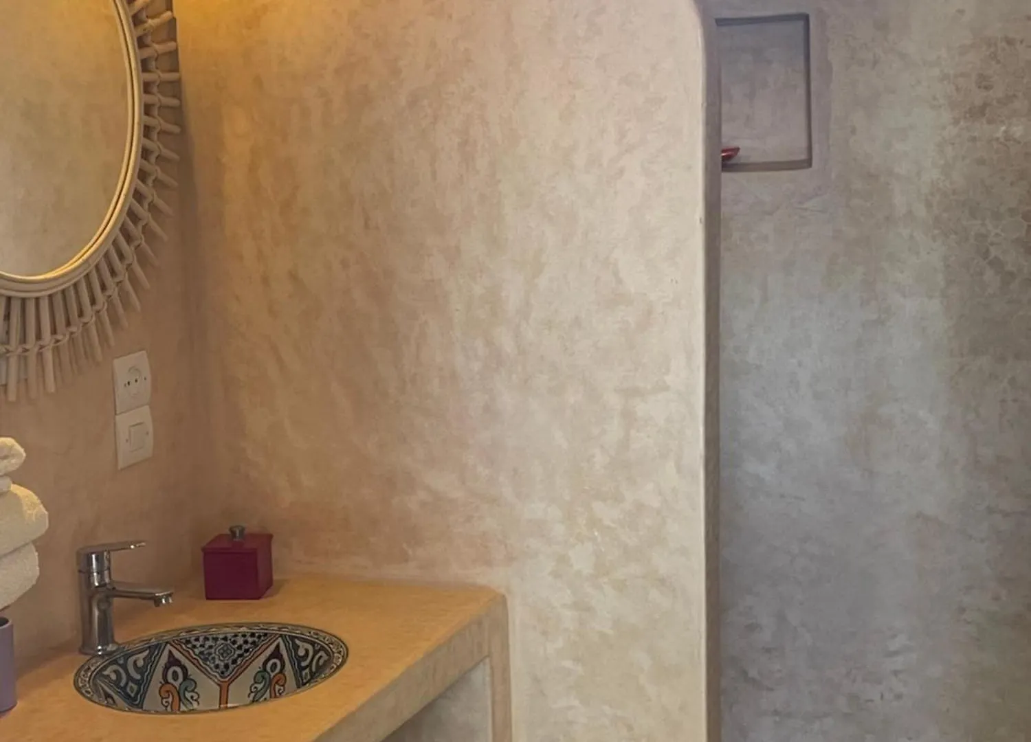 Targanine Lodge Essaouira Morocco